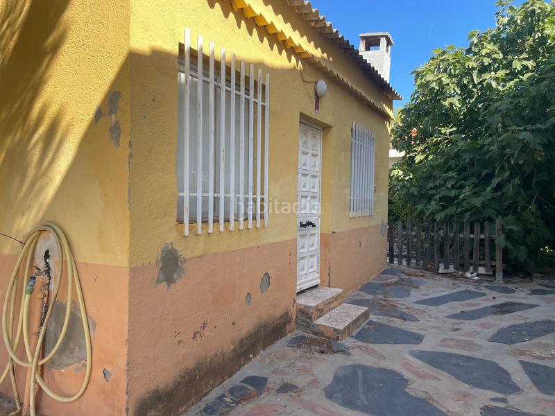 Foto 78c4b1e6-c4bd-4227-b87f-19838104a527. Casa amb calefacció aparcament piscina a Colmenar de Oreja