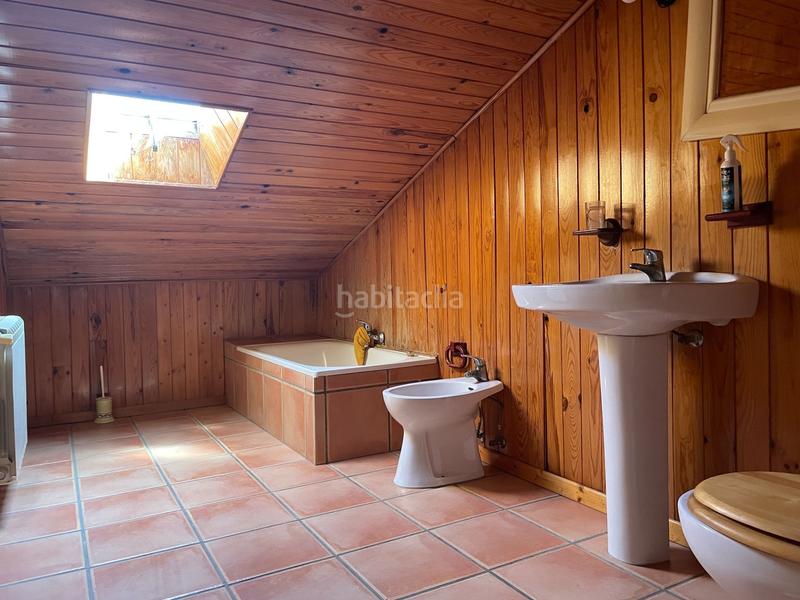 Foto 7b8c0ae7-2f9e-40b0-b01c-507e1f1c322f. Casa amb calefacció aparcament piscina a Colmenar de Oreja