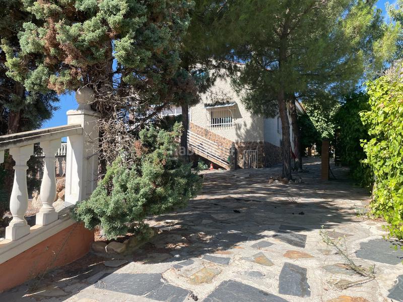 Foto aafca9dd-adbb-498e-961d-35cc1d7df6ec. Casa amb calefacció aparcament piscina a Colmenar de Oreja