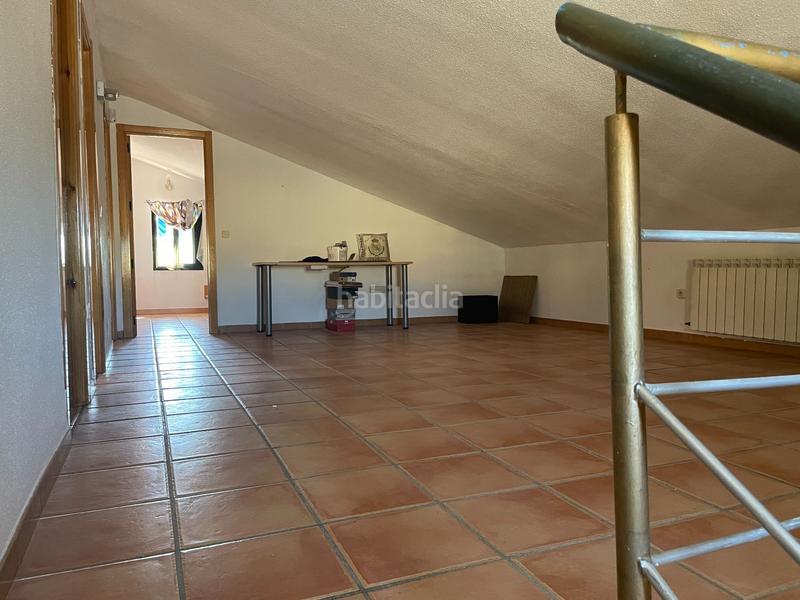 Foto bf325876-7f25-48cf-ac88-0edefb53f945. Casa amb calefacció aparcament piscina a Colmenar de Oreja