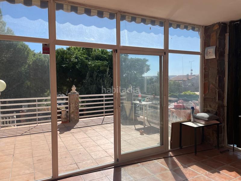 Foto c8e44698-f7e8-44c0-91dd-8b77bb19e84b. Casa amb calefacció aparcament piscina a Colmenar de Oreja