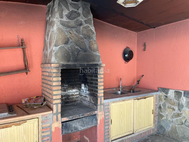 Foto ce9e6b15-7955-413a-b6d6-e3b91b1086d7. Casa amb calefacció aparcament piscina a Colmenar de Oreja