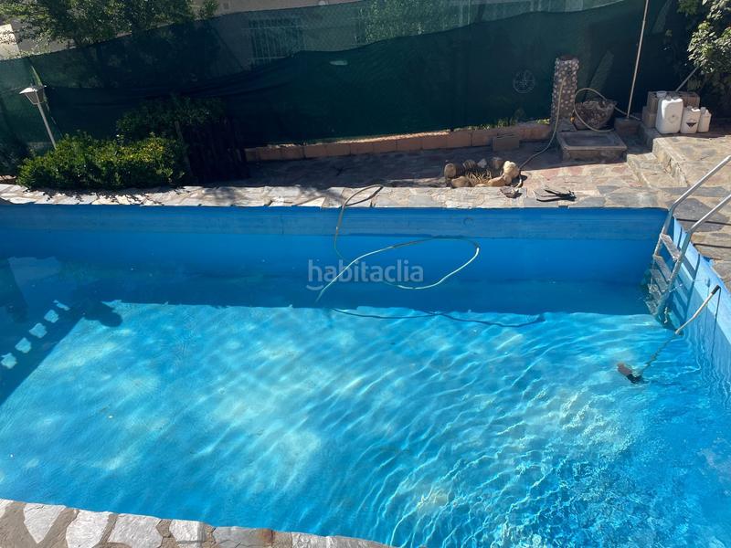 Foto cf8311a8-9199-4db0-9726-d8aa7d9f3ef7. Casa amb calefacció aparcament piscina a Colmenar de Oreja
