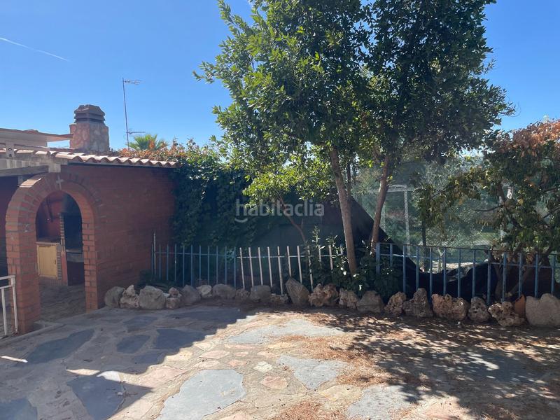 Foto d426b405-9a49-454e-9fd9-a2a49af29686. Casa amb calefacció aparcament piscina a Colmenar de Oreja