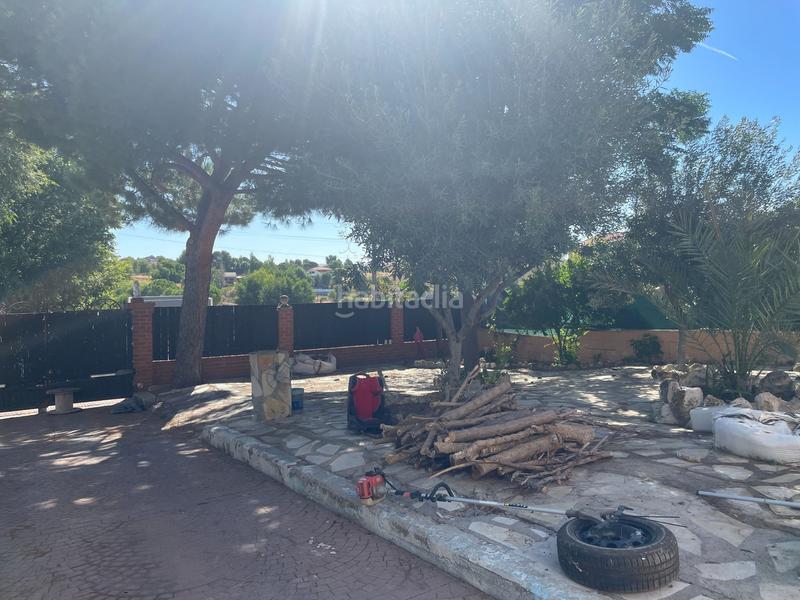 Foto da493cc0-1f28-4b6d-999c-46be55346af0. Casa amb calefacció aparcament piscina a Colmenar de Oreja