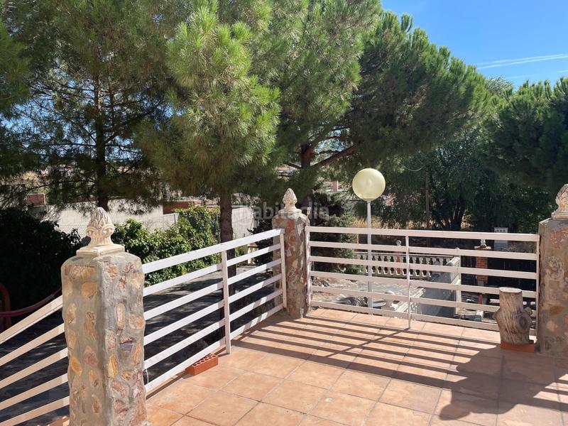 Foto e0499289-2cd9-4473-8b4e-8db693967712. Casa amb calefacció aparcament piscina a Colmenar de Oreja