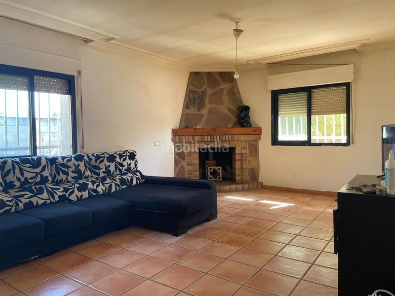 Foto e35188b6-4226-4148-8dbe-1a4ad33905b6. Casa amb calefacció aparcament piscina a Colmenar de Oreja