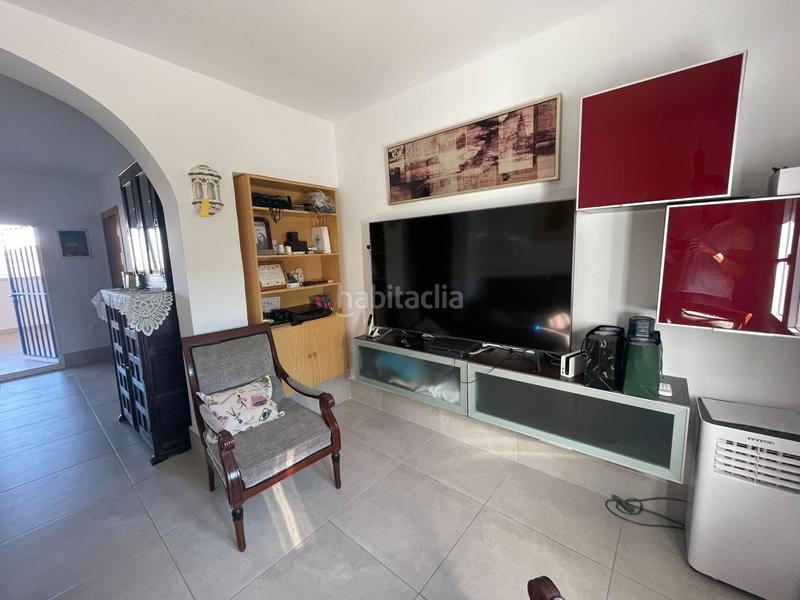 Foto 01828d97-c1ac-4b85-af32-926ad0184766. Casa con riscaldamento in Centro de Especialidades Ocaña