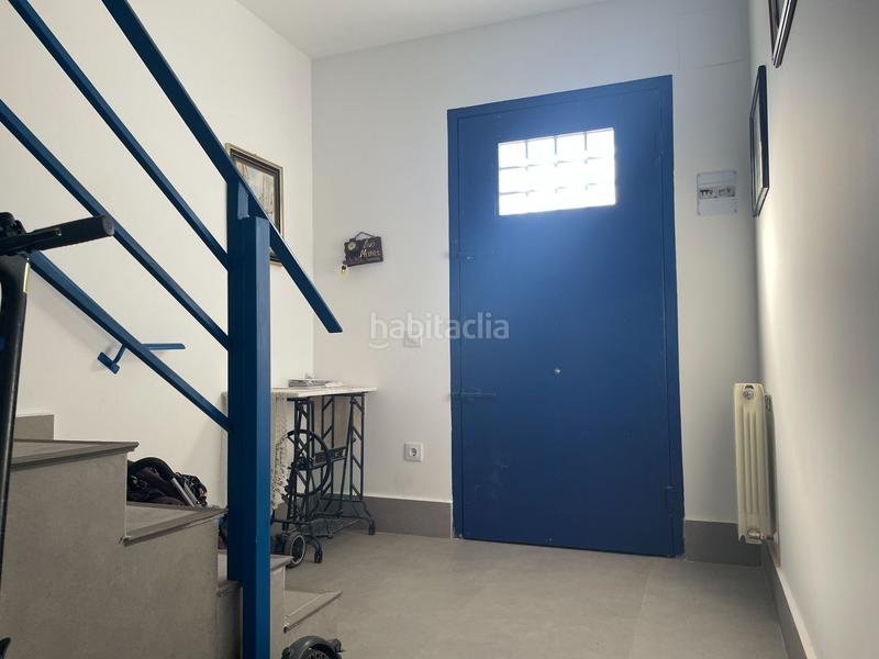 Foto 34047633-8dea-4051-83b8-bc3fbf7251e2. Casa con riscaldamento in Centro de Especialidades Ocaña