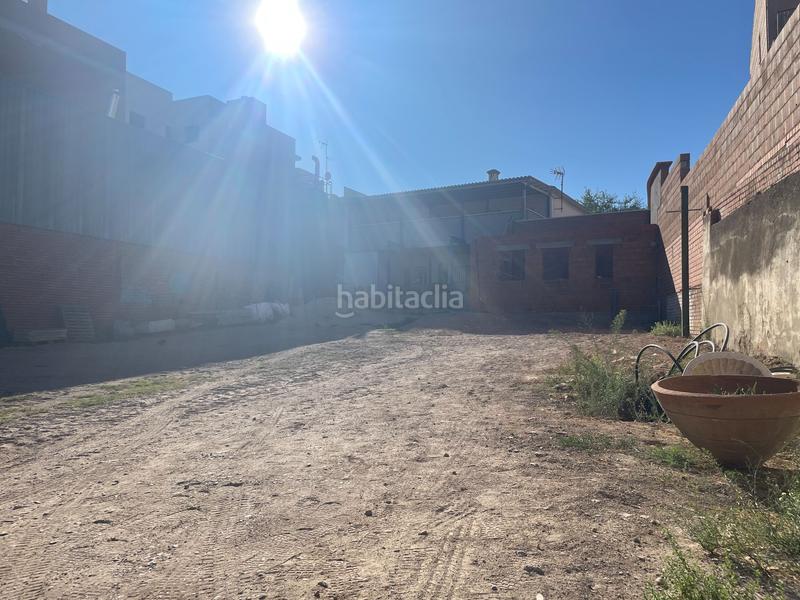 Foto 42674b0b-b66b-4b83-8c09-d114be1ebbe0. Casa con riscaldamento in Centro de Especialidades Ocaña