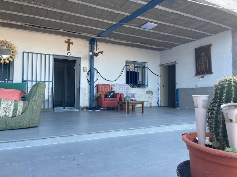 Foto 7990c86d-310b-4489-9577-5d326ff89308. Casa con riscaldamento in Centro de Especialidades Ocaña