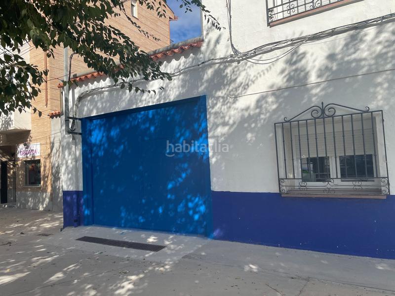 Foto a31e6370-afb9-4a98-99f5-8f52034ab0e7. Casa con riscaldamento in Centro de Especialidades Ocaña