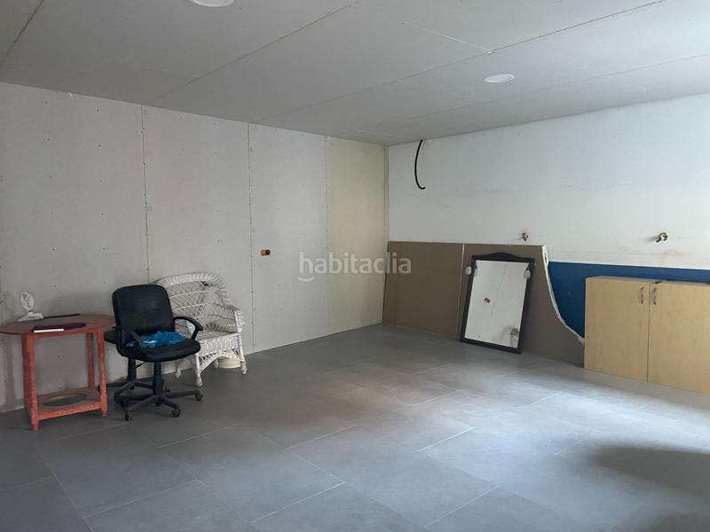Foto db3e7c3d-c178-4a32-9276-5e0c77224f7c. Casa con riscaldamento in Centro de Especialidades Ocaña