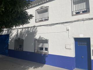 Casa  Cardenal reig. Casa de pueblo completamente reformada