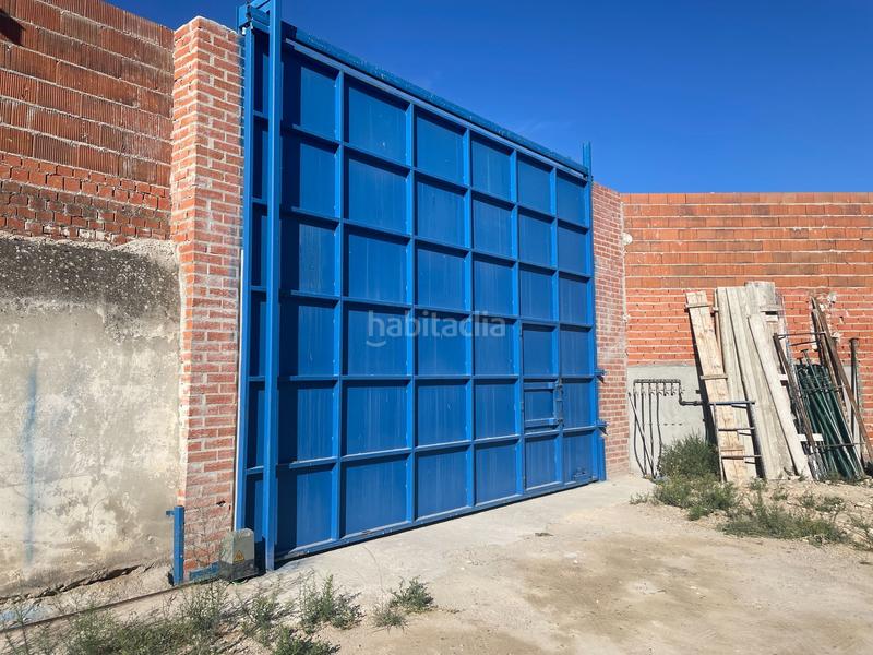 Foto ec21a5c8-45ce-4f3f-b84f-5966dc8133c2. Casa con riscaldamento in Centro de Especialidades Ocaña