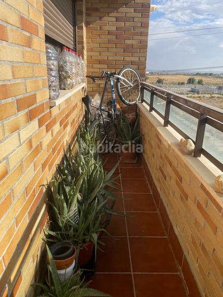 Foto 3f9ec589-b942-4dfd-b672-1de9b68760c2. Pis amb calefacció piscina a El Quiñón Seseña