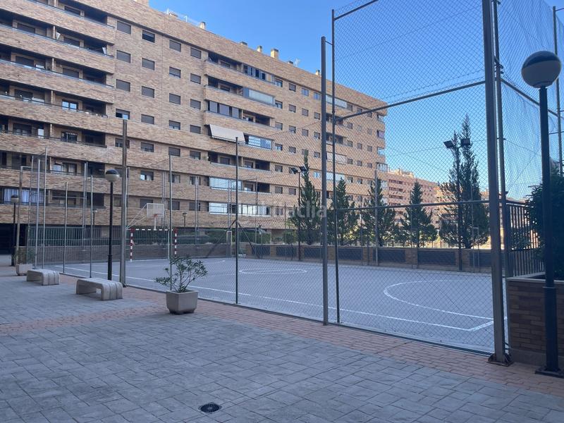 Foto 45147521-1b14-45fe-a938-97d04d09d8a9. Pis amb calefacció piscina a El Quiñón Seseña