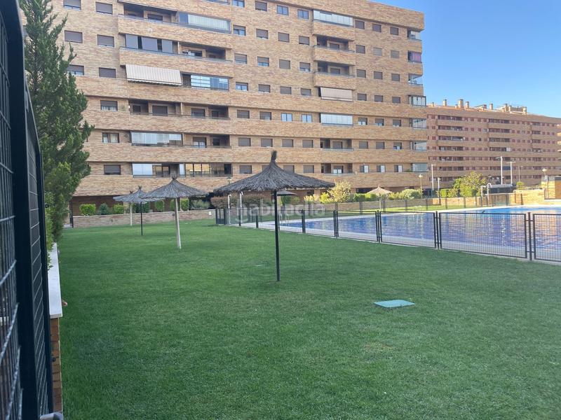 Foto b2d47e6c-2c23-4500-9b45-0acabf032b12. Pis amb calefacció piscina a El Quiñón Seseña