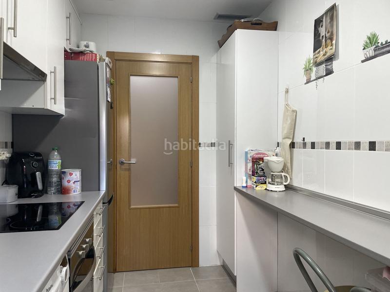 Foto 3e578224-dafd-45e6-8cd9-ff708670a012. Appartamento con riscaldamento in nuevo Aranjuez-ciudad de las artes Aranjuez