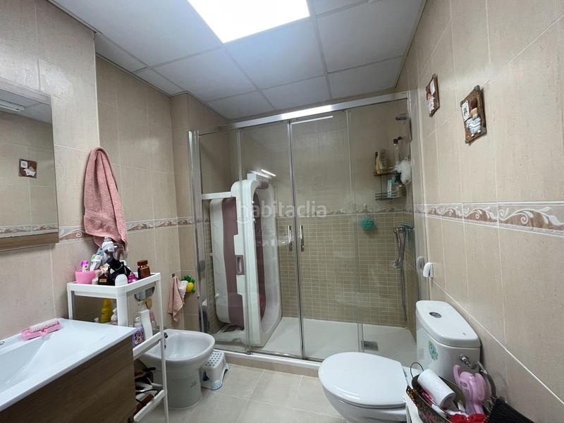 Foto 4c44aa8b-dd49-4e0e-b04a-bbc402337f74. Appartamento con riscaldamento in nuevo Aranjuez-ciudad de las artes Aranjuez