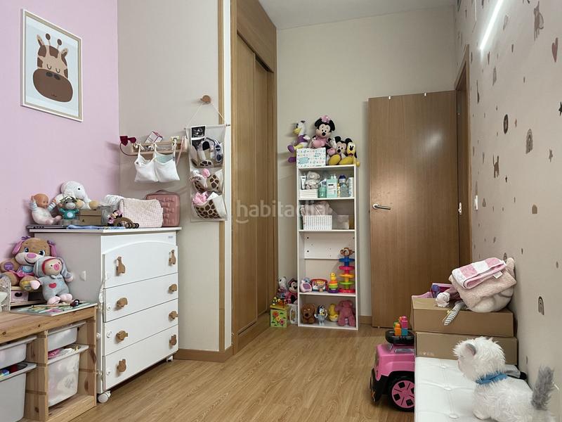 Foto a26793da-0016-4bd3-ba36-65d4a4a70c2f. Appartamento con riscaldamento in nuevo Aranjuez-ciudad de las artes Aranjuez