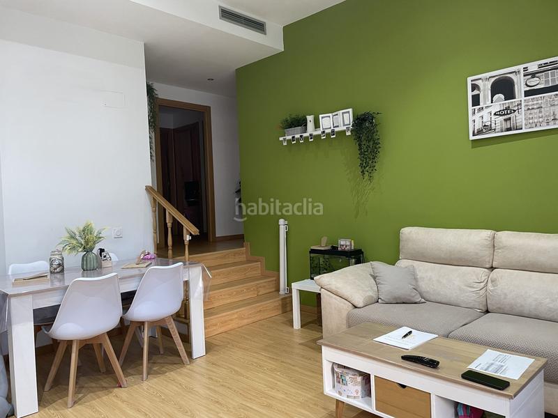Foto a8e86798-2751-49bd-9de3-3951487da611. Appartamento con riscaldamento in nuevo Aranjuez-ciudad de las artes Aranjuez