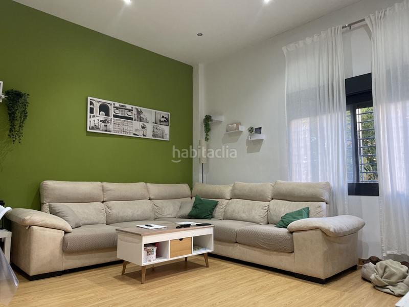 Foto a94d0202-e0f4-445c-b688-6352059aec0d. Appartamento con riscaldamento in nuevo Aranjuez-ciudad de las artes Aranjuez