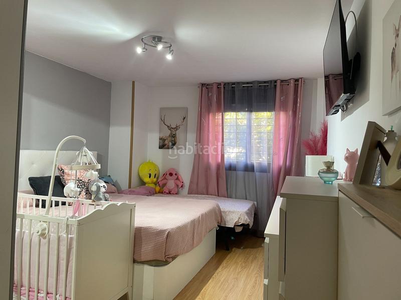 Foto c1681946-7ecd-4cda-acb7-ec761362ee5e. Appartamento con riscaldamento in nuevo Aranjuez-ciudad de las artes Aranjuez