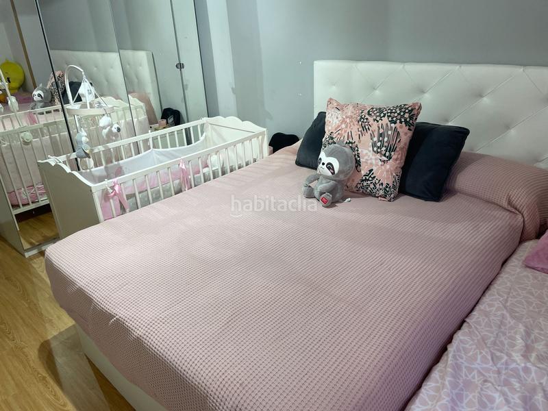 Foto c83293af-7ee0-46cb-9f40-3ab84543808e. Appartamento con riscaldamento in nuevo Aranjuez-ciudad de las artes Aranjuez