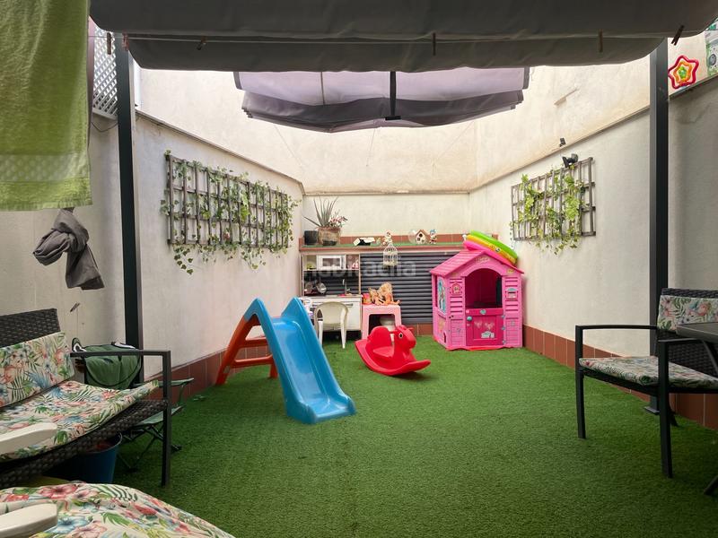 Foto ce1d6baa-5e45-481f-9805-32fcd7e7b9b7. Appartamento con riscaldamento in nuevo Aranjuez-ciudad de las artes Aranjuez