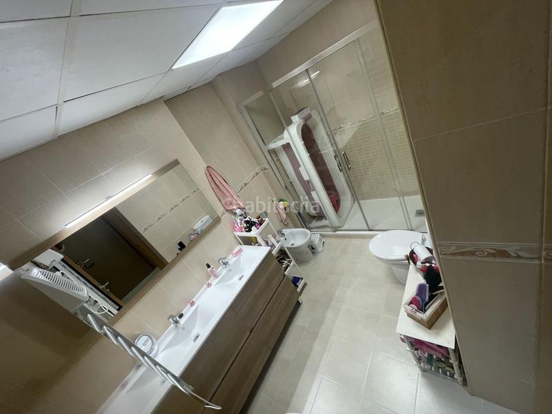 Foto e3bc11a1-a4fa-498d-9bb1-b05c23c9f7fd. Appartamento con riscaldamento in nuevo Aranjuez-ciudad de las artes Aranjuez