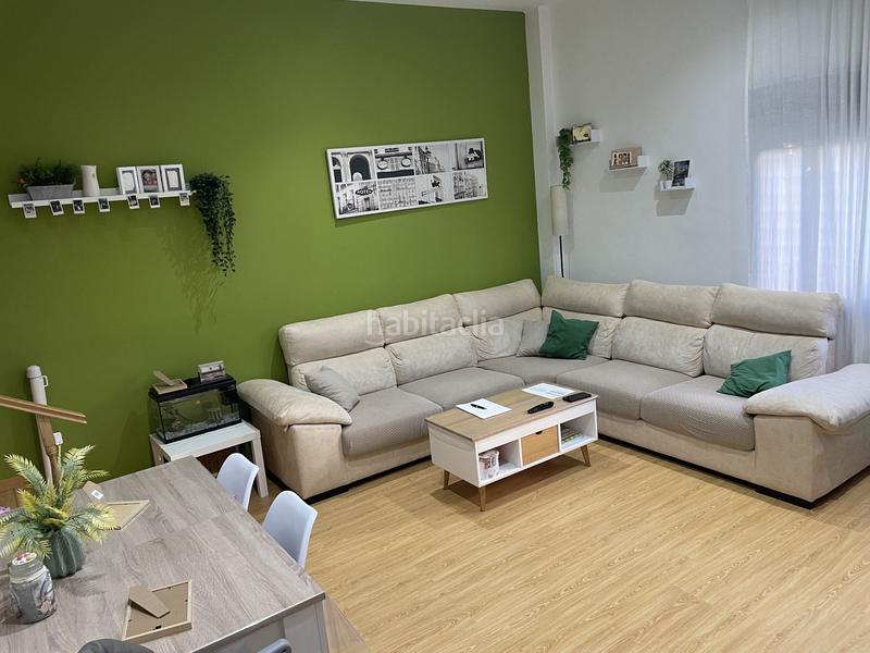 Foto e4d0cf08-5e6e-4fba-bb0c-a1d32fe8775a. Appartamento con riscaldamento in nuevo Aranjuez-ciudad de las artes Aranjuez