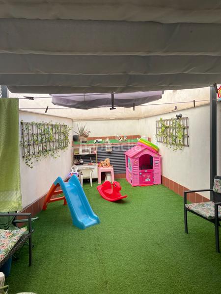 Foto e76a8a15-c0f7-493a-a0ff-15c275f5e0bd. Appartamento con riscaldamento in nuevo Aranjuez-ciudad de las artes Aranjuez