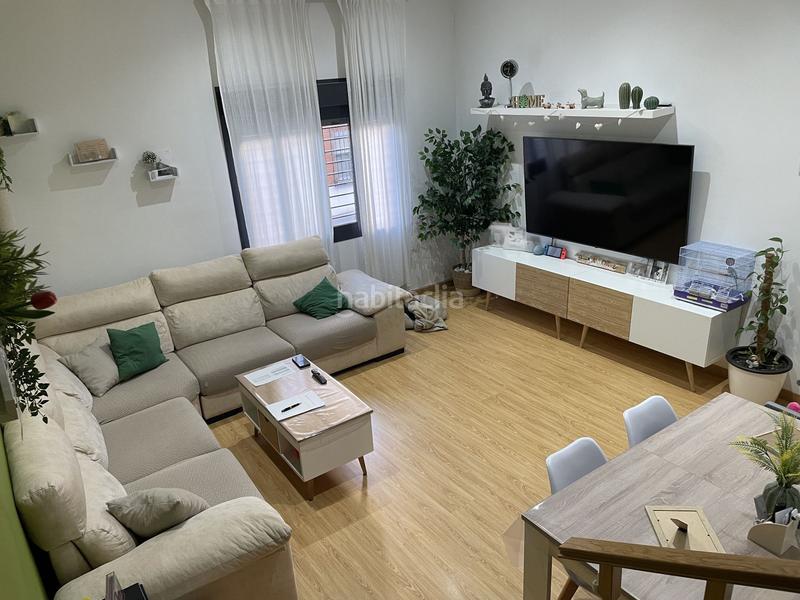 Foto eb279940-580e-4059-a9f7-283def6e40df. Appartamento con riscaldamento in nuevo Aranjuez-ciudad de las artes Aranjuez