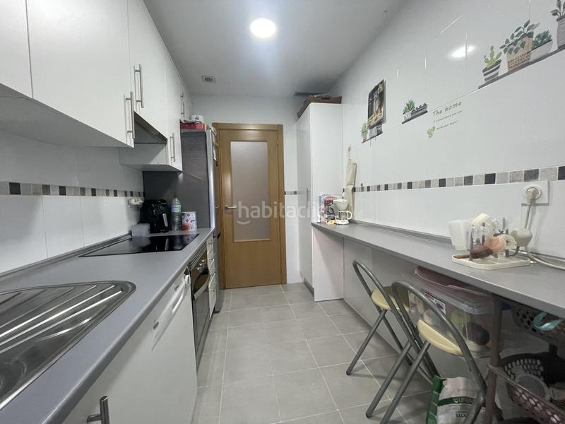 Foto f72f6bc2-7cc5-435c-9be3-3fa3068bb695. Appartamento con riscaldamento in nuevo Aranjuez-ciudad de las artes Aranjuez