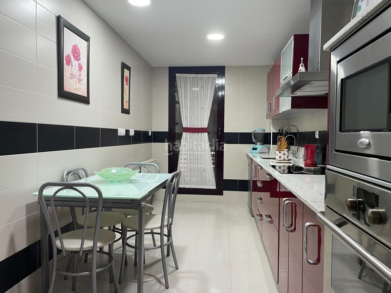 Foto 08722271-4fb5-4ea2-9e08-fc9bcf478dfb. Pis amb calefacció piscina a Foso-Moreras Aranjuez