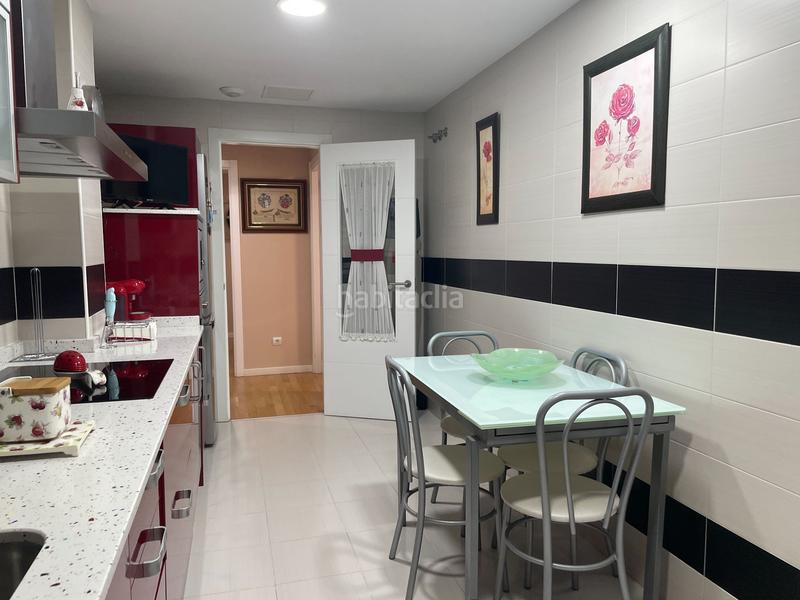 Foto 09fe89ef-f773-44e4-b422-68dcdb1ce1b4. Pis amb calefacció piscina a Foso-Moreras Aranjuez