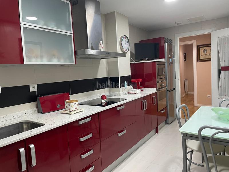 Foto 1b724534-903f-4c1a-99f5-8a445957c37c. Pis amb calefacció piscina a Foso-Moreras Aranjuez