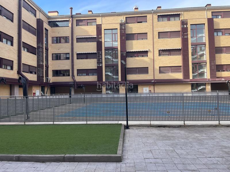 Foto 3668edd7-2728-4224-a589-15971406bd3d. Pis amb calefacció piscina a Foso-Moreras Aranjuez