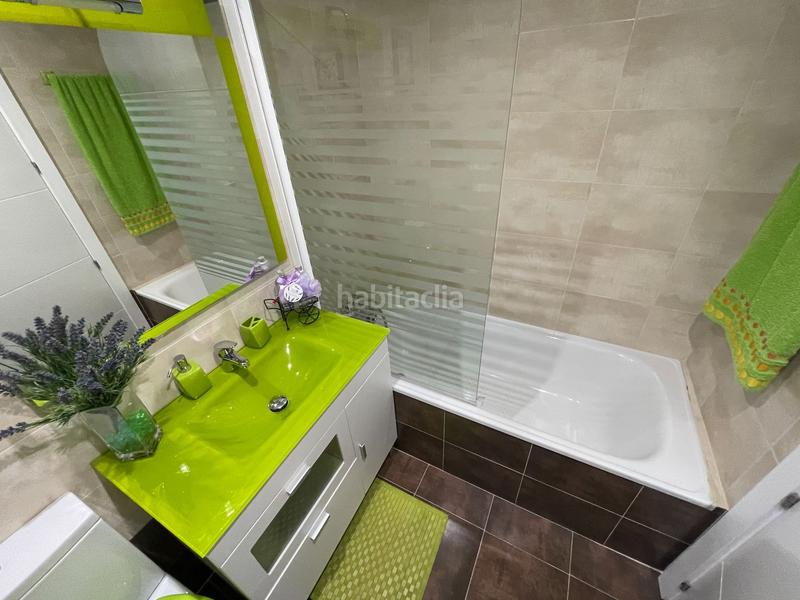 Foto 4493fccc-1e10-4f8c-a65f-21f04913629b. Pis amb calefacció piscina a Foso-Moreras Aranjuez