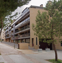 Appartement  Emilio garcía gregiaga. Maravilloso piso de dos dormitorios con terraza y piscina.