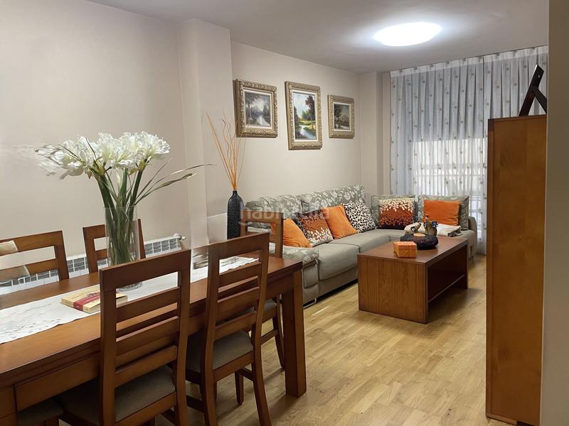 Foto 503d3d14-23a6-4f2e-b2e3-d31664be8522. Pis amb calefacció piscina a Foso-Moreras Aranjuez