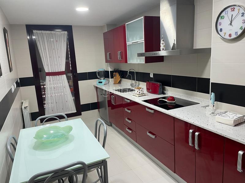 Foto 87276b36-3057-41b5-870a-ae14d1e98403. Pis amb calefacció piscina a Foso-Moreras Aranjuez