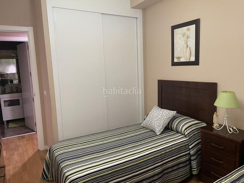 Foto bb4e9aa5-4595-45f4-8709-de5417b52d34. Pis amb calefacció piscina a Foso-Moreras Aranjuez