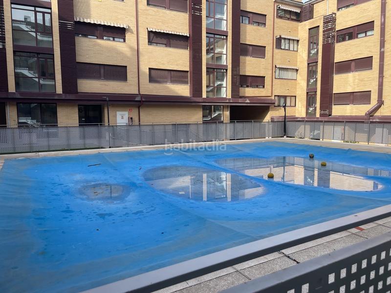 Foto bece2004-060c-487b-b3a3-04a288adf3a3. Pis amb calefacció piscina a Foso-Moreras Aranjuez