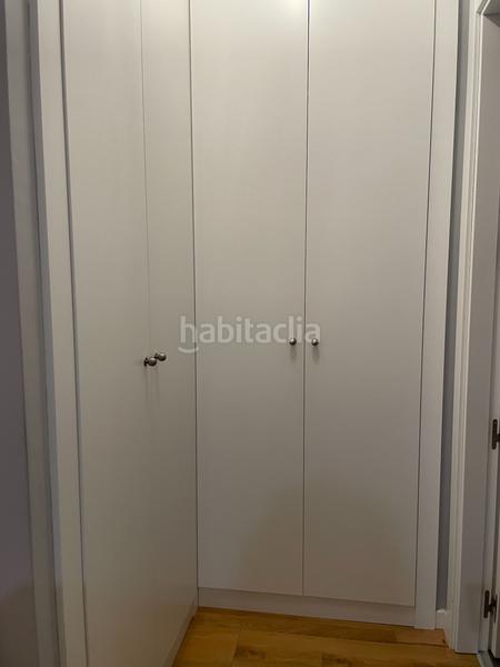 Foto c5f148f8-5a71-45a2-bc0f-3b6e4cbe9d8d. Pis amb calefacció piscina a Foso-Moreras Aranjuez