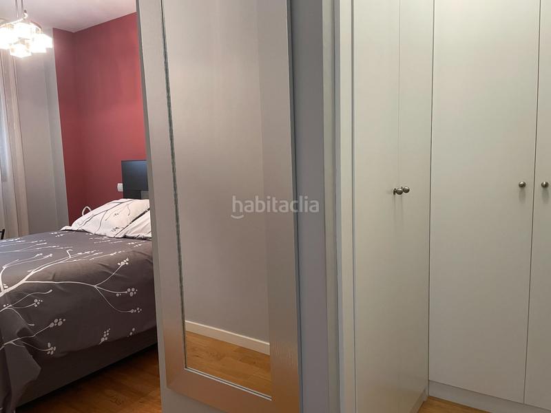 Foto ccc9b14c-bded-44d7-a2bd-710c9a051c29. Pis amb calefacció piscina a Foso-Moreras Aranjuez