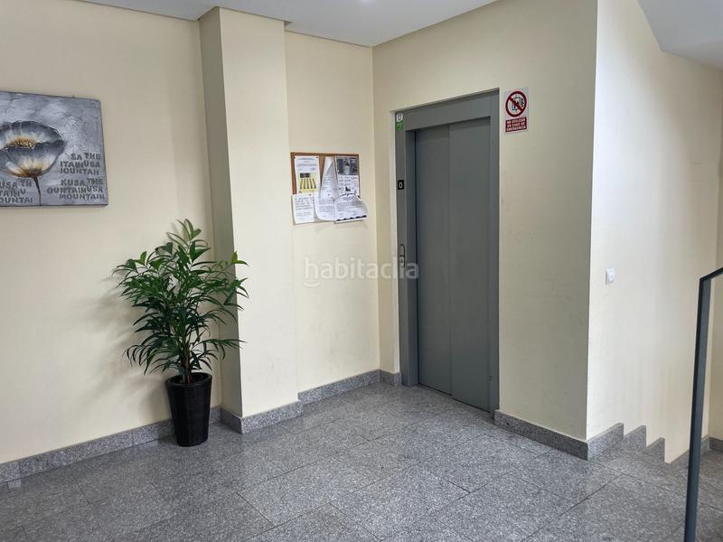 Foto d99ba65a-86b3-43ce-8608-4d9088da1955. Pis amb calefacció piscina a Foso-Moreras Aranjuez