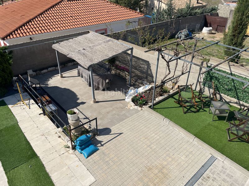 Foto 143a9d3f-ea6d-4618-bc93-c1f0a4fa6049. Casa amb calefacció piscina a Colmenar de Oreja