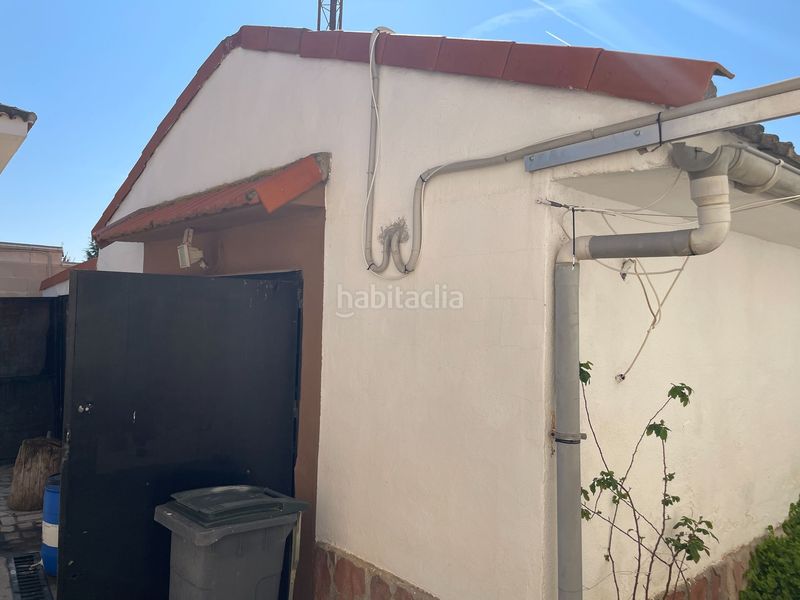 Foto 380c2c12-d972-4818-b65b-d52fb8e638b7. Casa amb calefacció piscina a Colmenar de Oreja